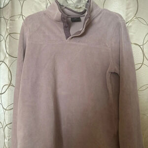 Light Purple pullover
